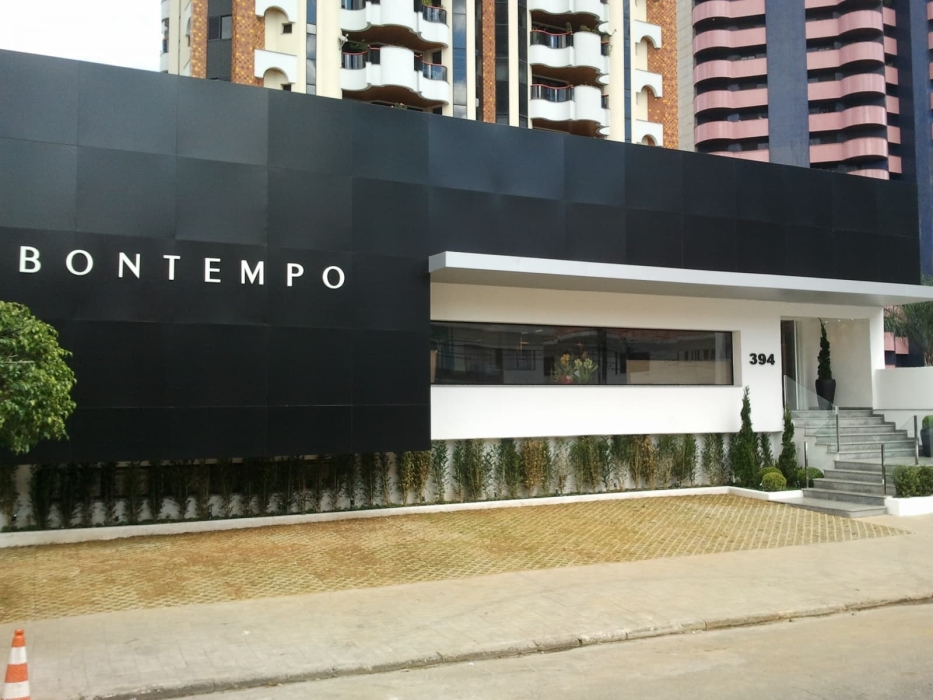 Bontempo Anália Franco